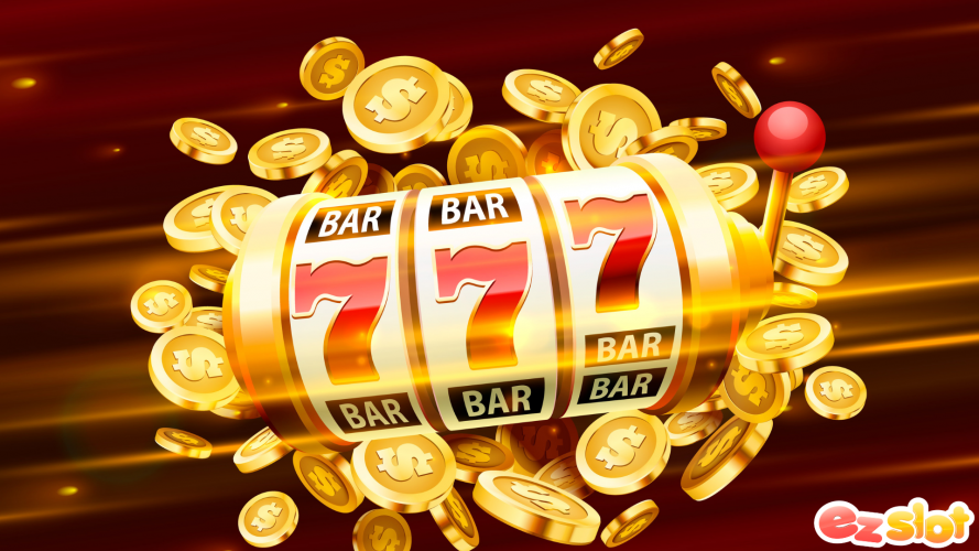 เกม slot 777 และเหรียญ บน luckza168 เว็บตรง สมัครง่ายใช้งานง่ายๆกับ เว็บ slot